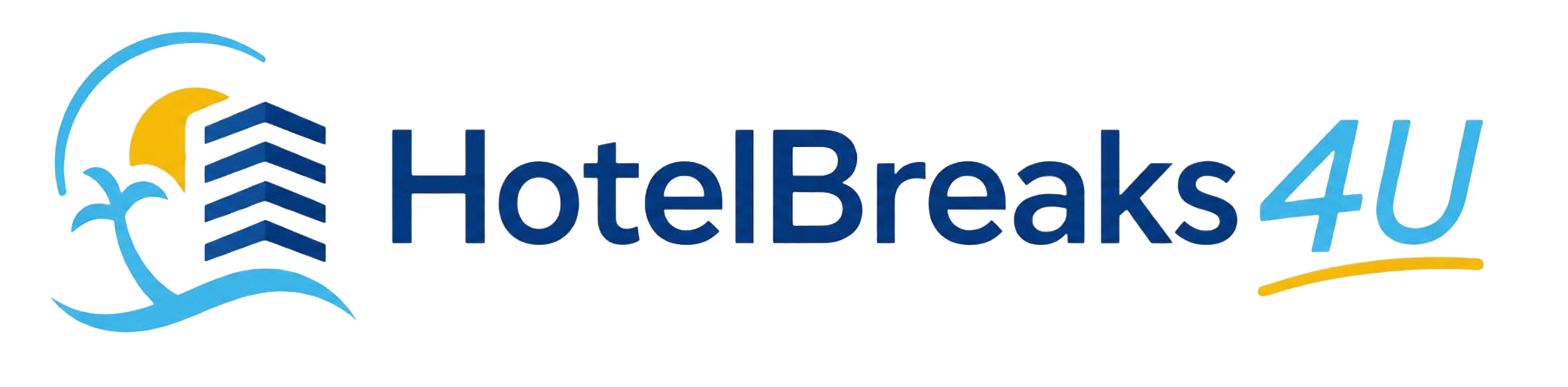 Hotel Breaks 4U